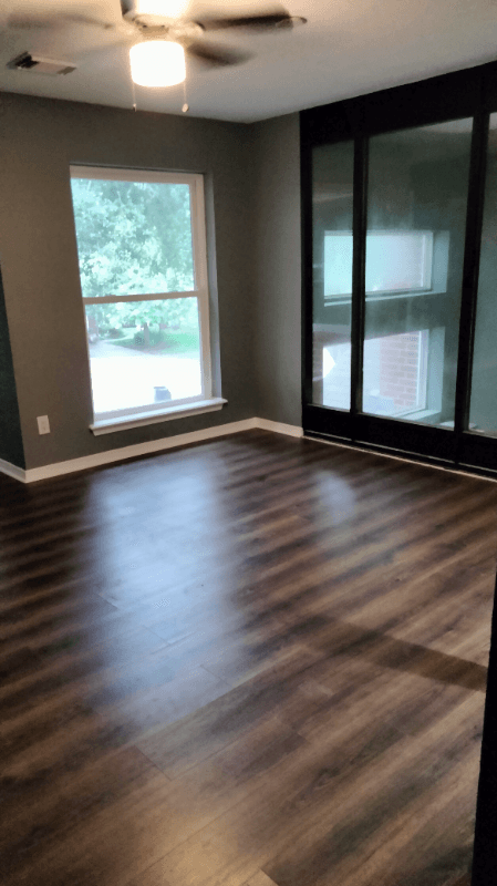 Katy House: 20502 Valley Wells Drive