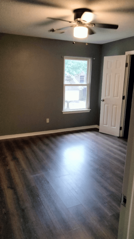 Katy House: 20502 Valley Wells Drive