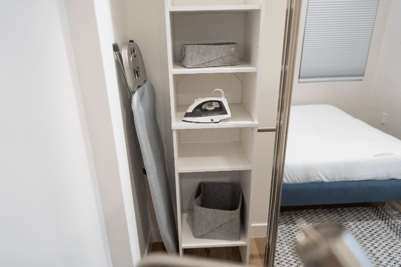 NORTH HOLLYWOOD Apartment: 11249 HUSTON ST