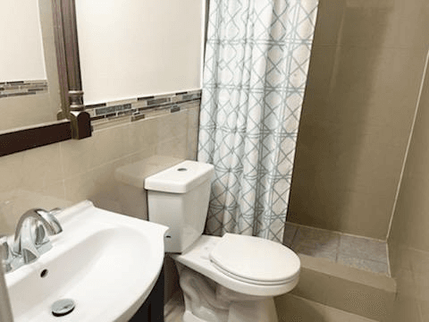 Pompano Beach House: 2349 NE 9th Street