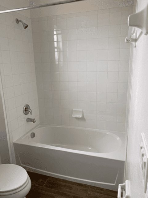 Davenport House: 539 Potere drive