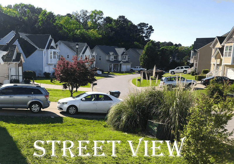 Cartersville Apartment: 56 Freedom DR NE