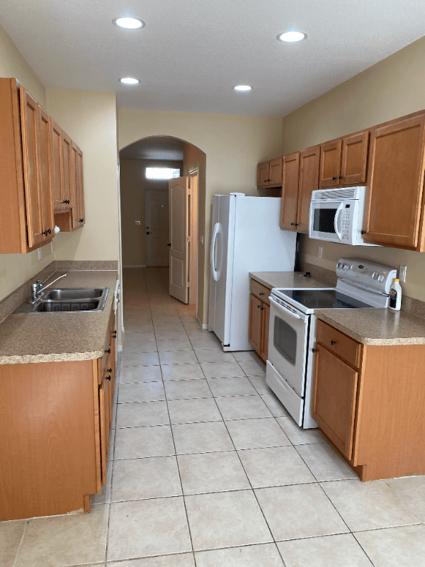 Port Saint Lucie Townhome: 1988 SE High Springs Dr.
