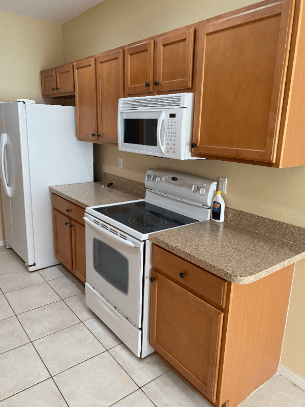 Port Saint Lucie Townhome: 1988 SE High Springs Dr.