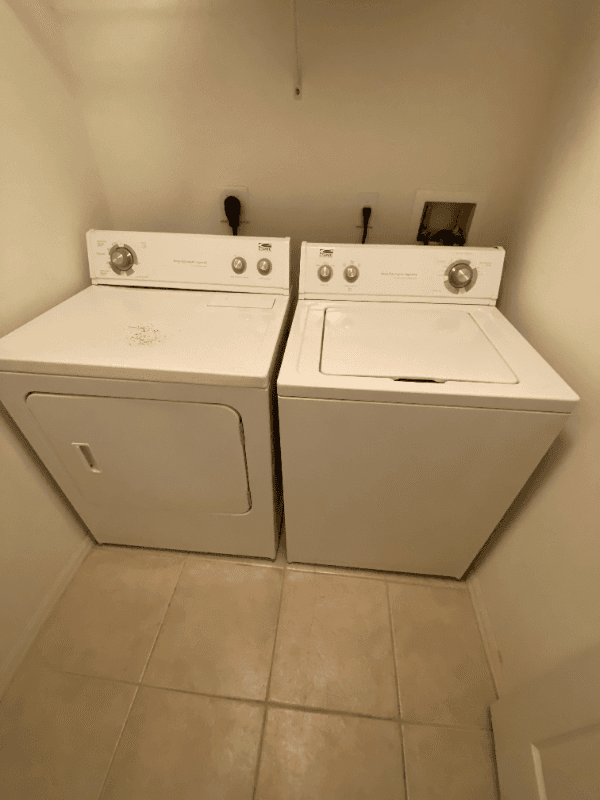 Port Saint Lucie Townhome: 1988 SE High Springs Dr.