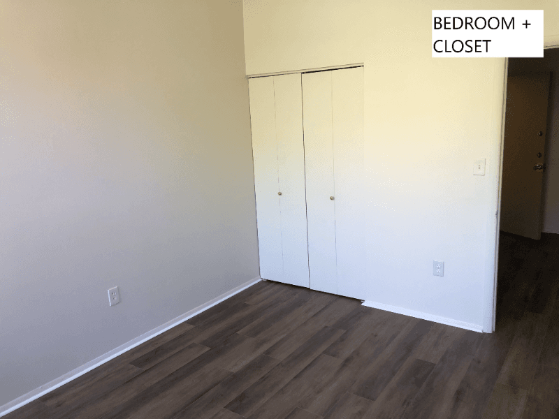Baltimore Apartment: 810 Saint Paul Street