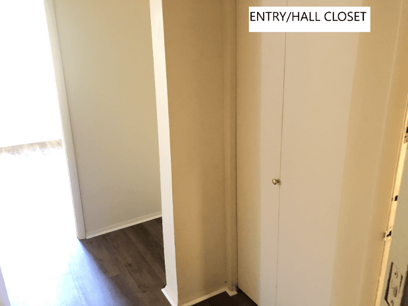 Baltimore Apartment: 810 Saint Paul Street