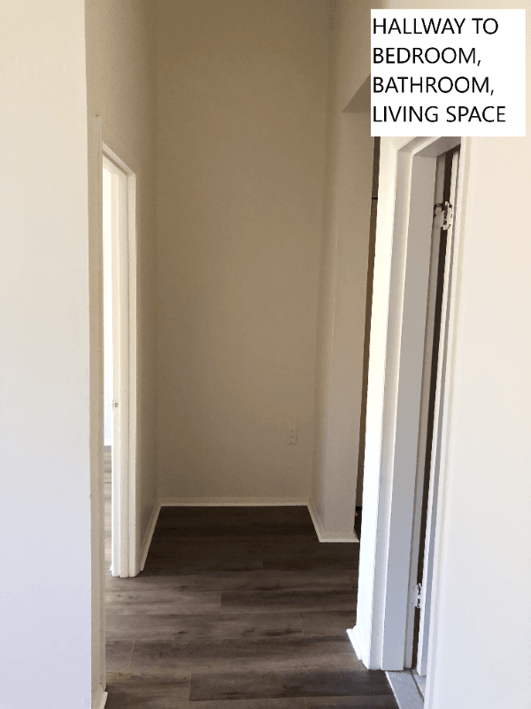 Baltimore Apartment: 810 Saint Paul Street