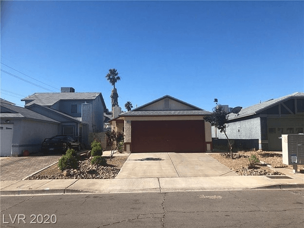 Henderson House: 562 Liverpool Avenue