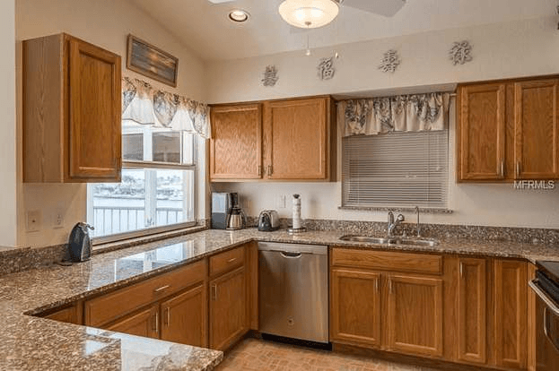 Punta Gorda Condo: 3640 Bal Harbor Blvd