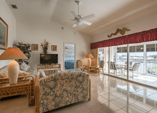 Punta Gorda Condo: 3640 Bal Harbor Blvd