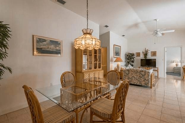 Punta Gorda Condo: 3640 Bal Harbor Blvd