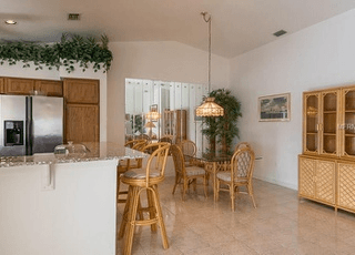 Punta Gorda Condo: 3640 Bal Harbor Blvd