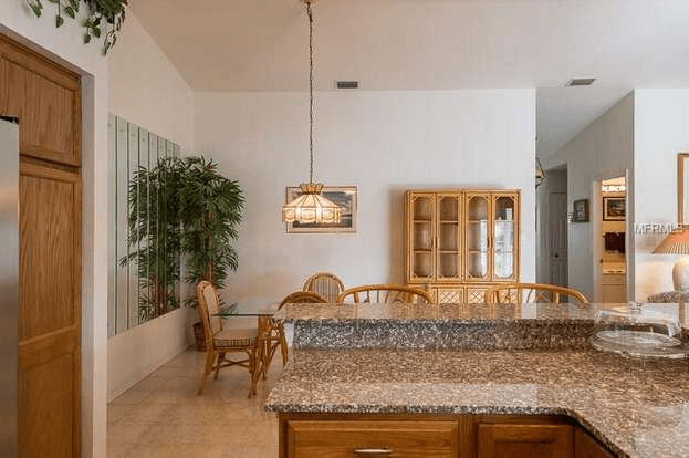 Punta Gorda Condo: 3640 Bal Harbor Blvd