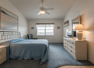 Punta Gorda Condo: 3640 Bal Harbor Blvd