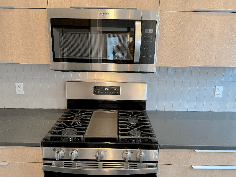 Detroit Apartment: 5038 Seminole