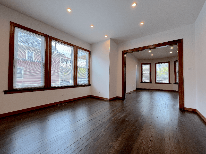 Detroit Apartment: 5038 Seminole