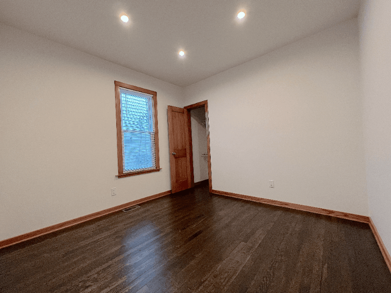 Detroit Apartment: 5038 Seminole