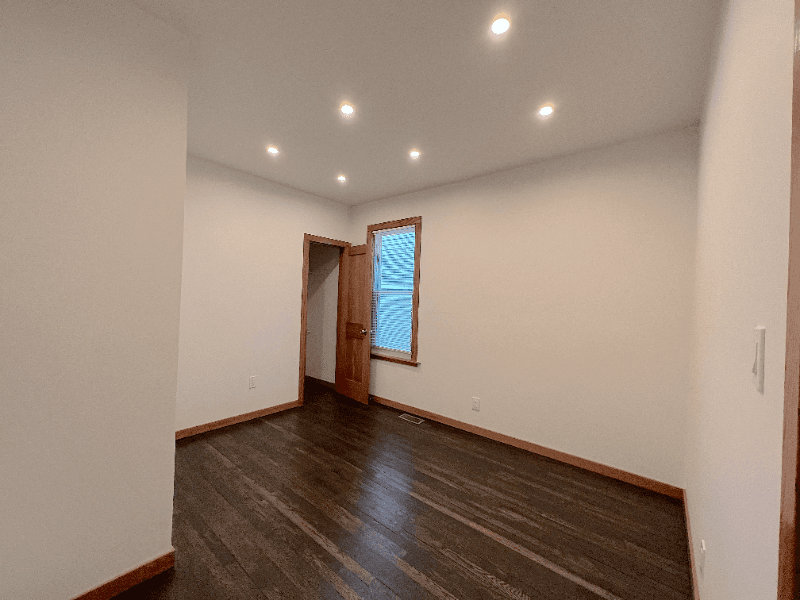 Detroit Apartment: 5038 Seminole