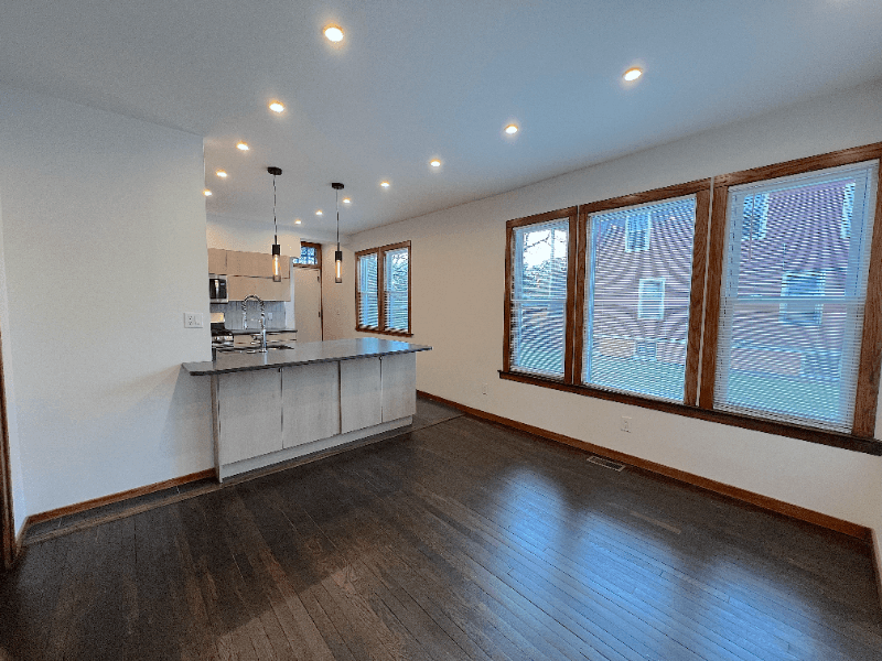 Detroit Apartment: 5038 Seminole