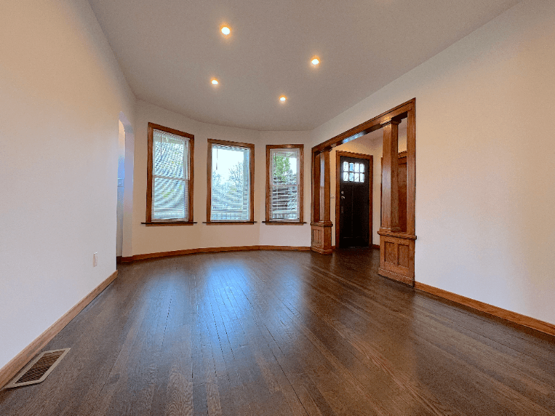 Detroit Apartment: 5038 Seminole