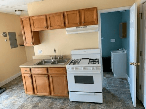 Zion Multiplex: 2600 Elim