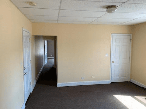 Zion Multiplex: 2600 Elim