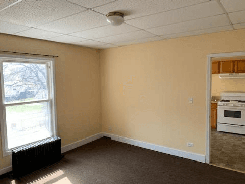 Zion Multiplex: 2600 Elim