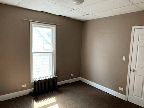 Zion Multiplex: 2600 Elim