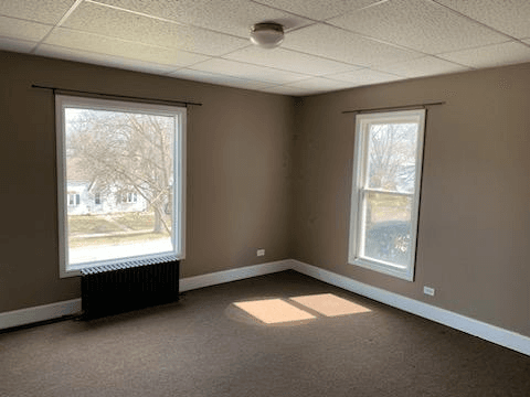 Zion Multiplex: 2600 Elim