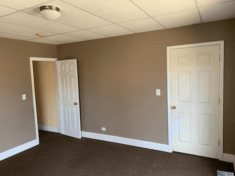 Zion Multiplex: 2600 Elim