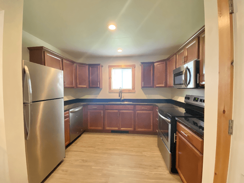 DANVILLE Apartment: 1016 VINE