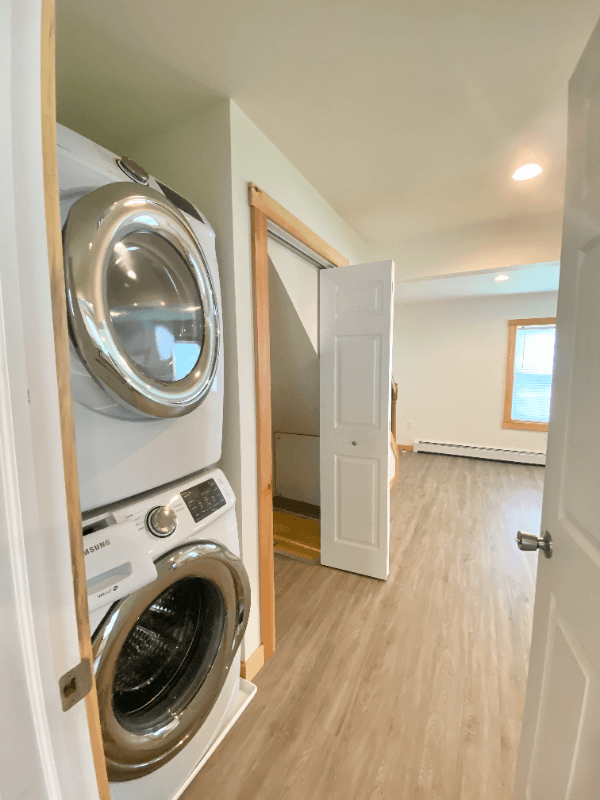 DANVILLE Apartment: 1016 VINE