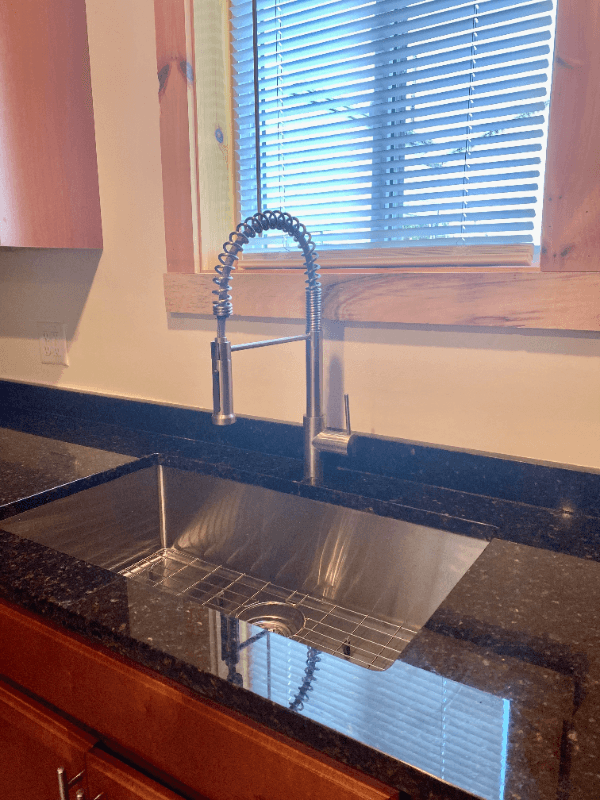 DANVILLE Apartment: 1016 VINE