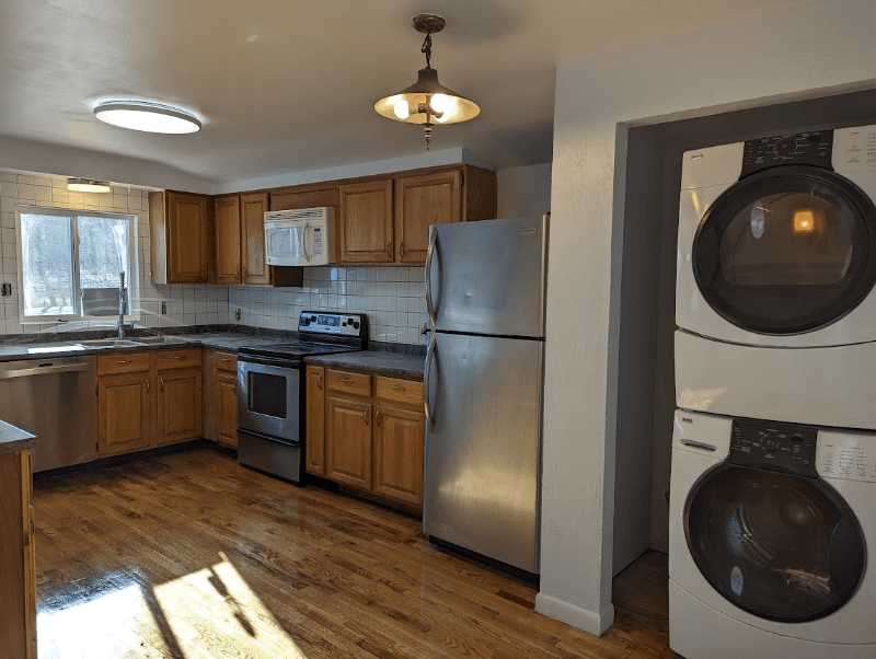 Fairplay Multiplex: 320 Beaver Creek Lane