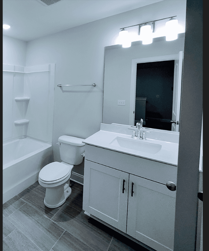 Lebanon Townhome: 1729 Tahoma Drive