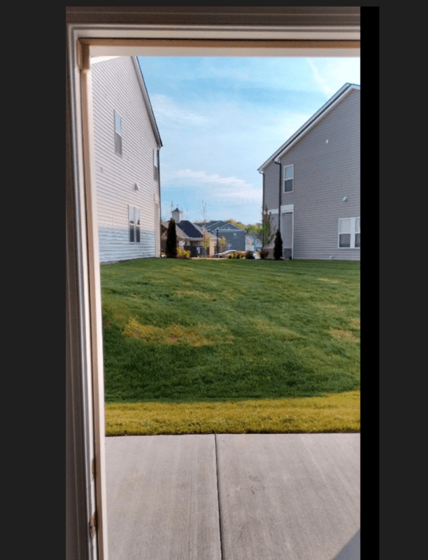 Lebanon Townhome: 1729 Tahoma Drive