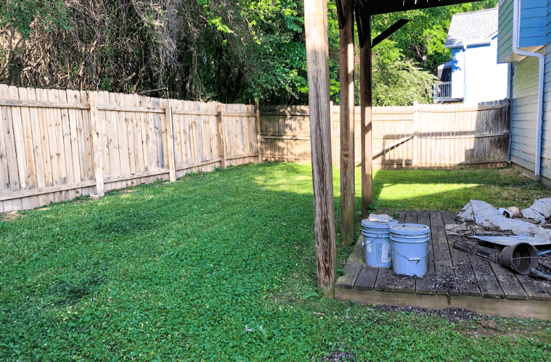 Cartersville Apartment: 56 Freedom DR NE