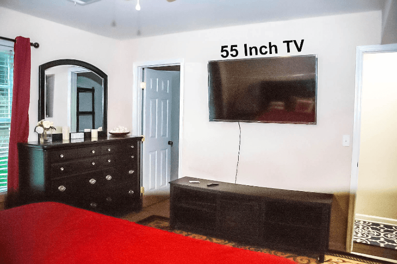 Cartersville Apartment: 56 Freedom DR NE