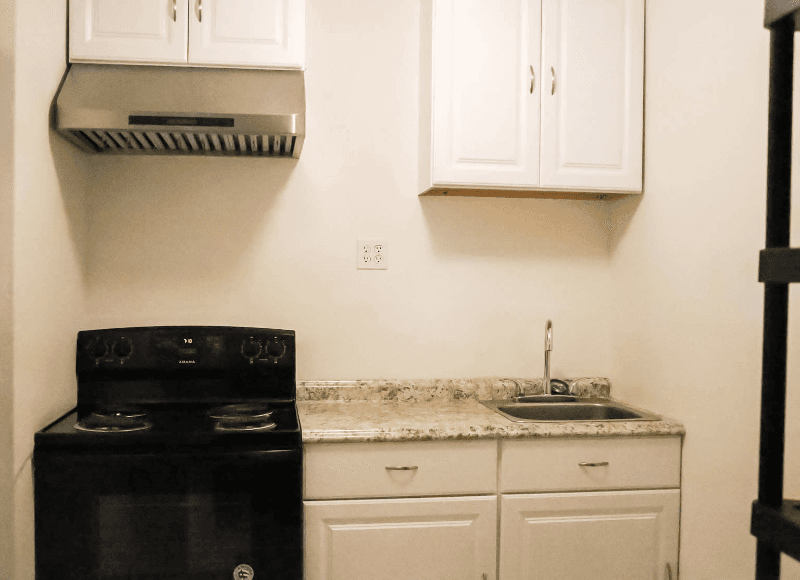 Cartersville Apartment: 56 Freedom DR NE