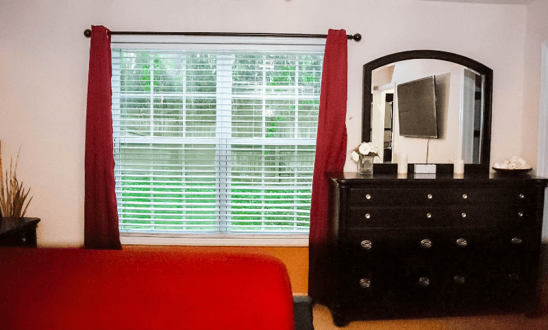 Cartersville Apartment: 56 Freedom DR NE