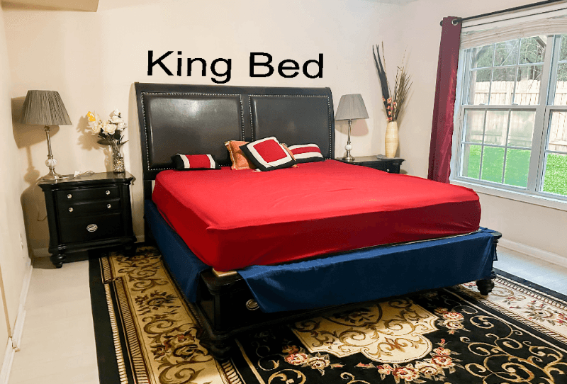 Cartersville Apartment: 56 Freedom DR NE