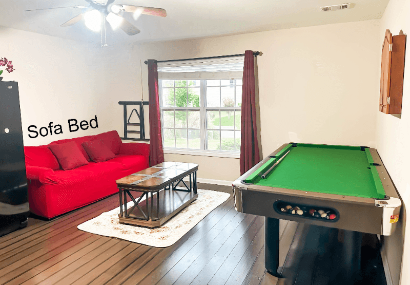 Cartersville Apartment: 56 Freedom DR NE