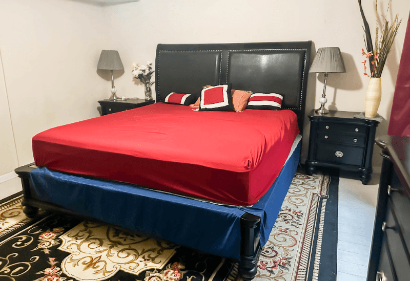 Cartersville Apartment: 56 Freedom DR NE