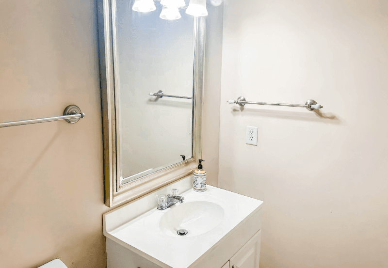 Cartersville Apartment: 56 Freedom DR NE