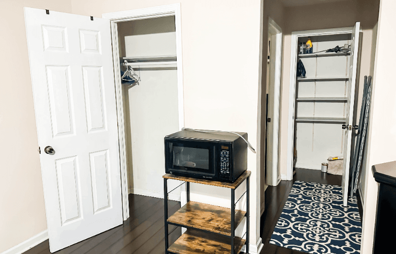 Cartersville Apartment: 56 Freedom DR NE