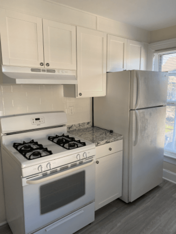 New Rochelle Apartment: 30 Treno St