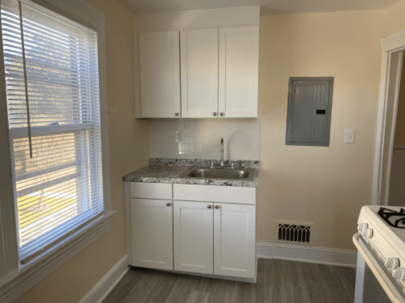 New Rochelle Apartment: 30 Treno St