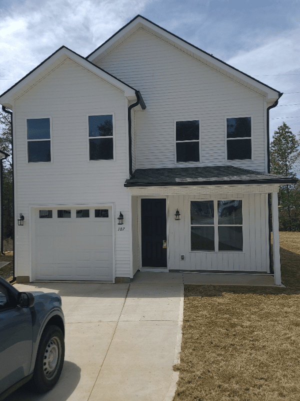 Travelers Rest House: 111 Solis Ct.