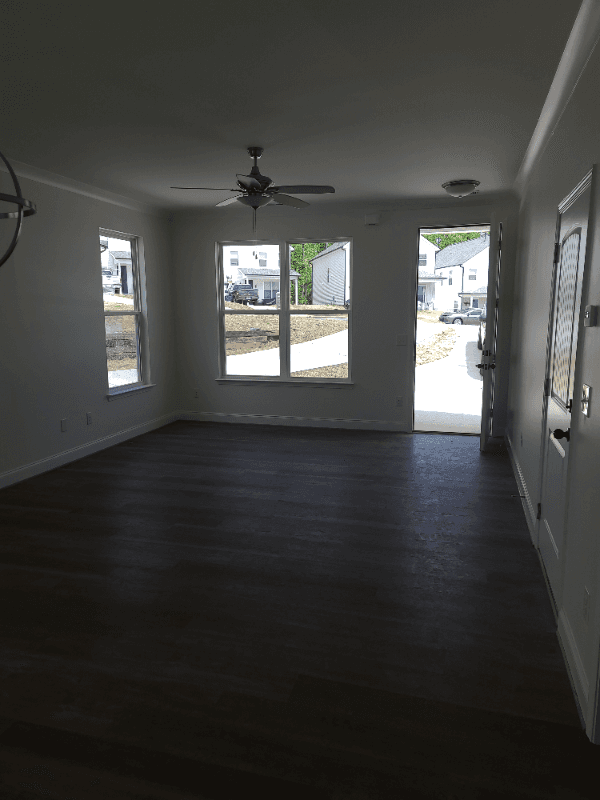 Travelers Rest House: 111 Solis Ct.